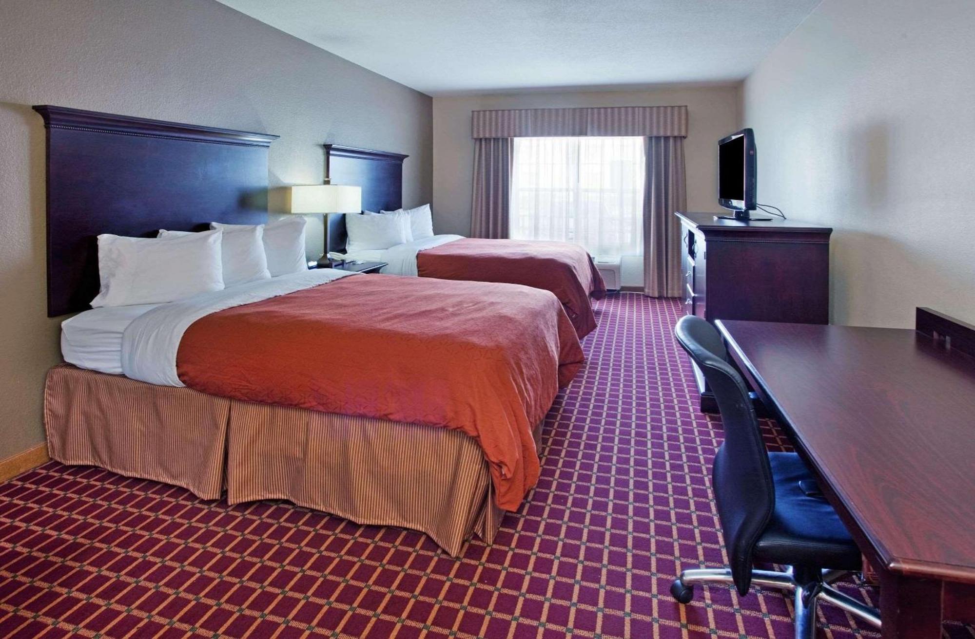 Country Inn & Suites By Radisson, Columbia, Sc Rom bilde
