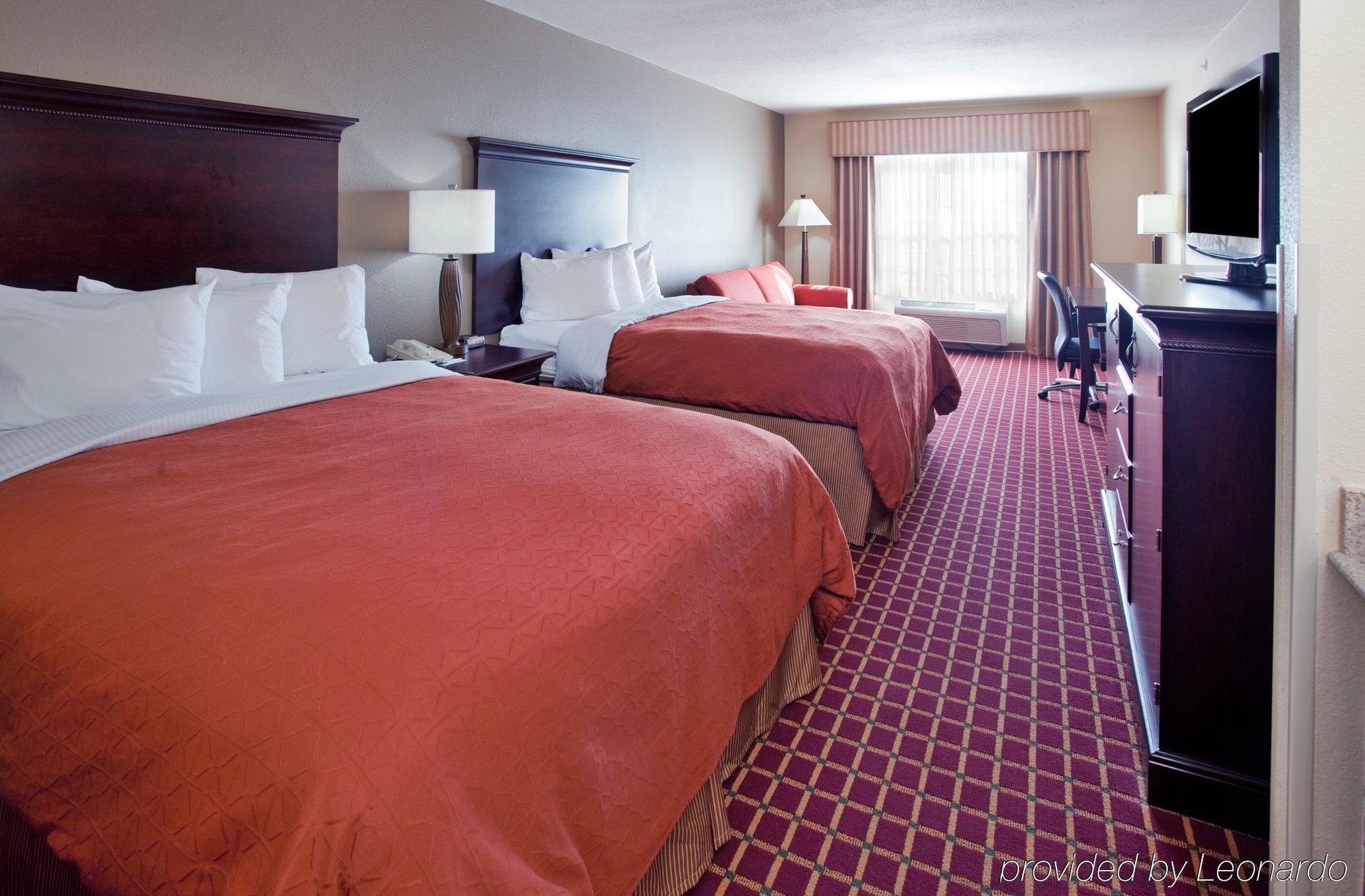 Country Inn & Suites By Radisson, Columbia, Sc Rom bilde