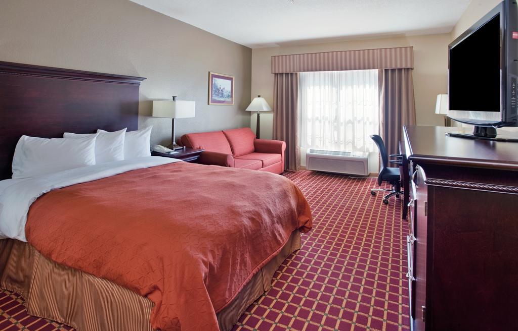 Country Inn & Suites By Radisson, Columbia, Sc Eksteriør bilde